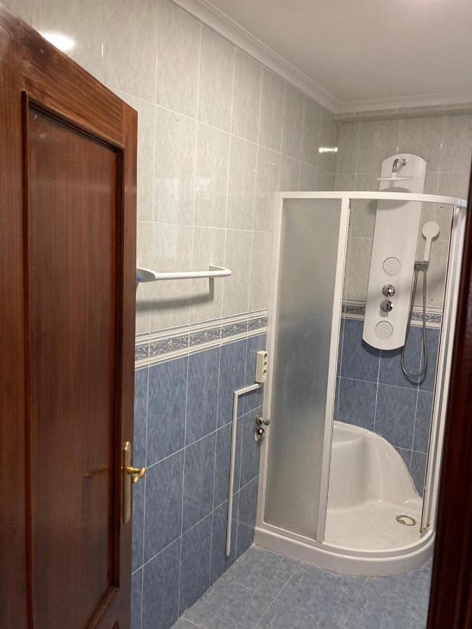 Apartamento A 100 Metros De La Playa Malvarrosa Apartment Valencia Bagian luar foto