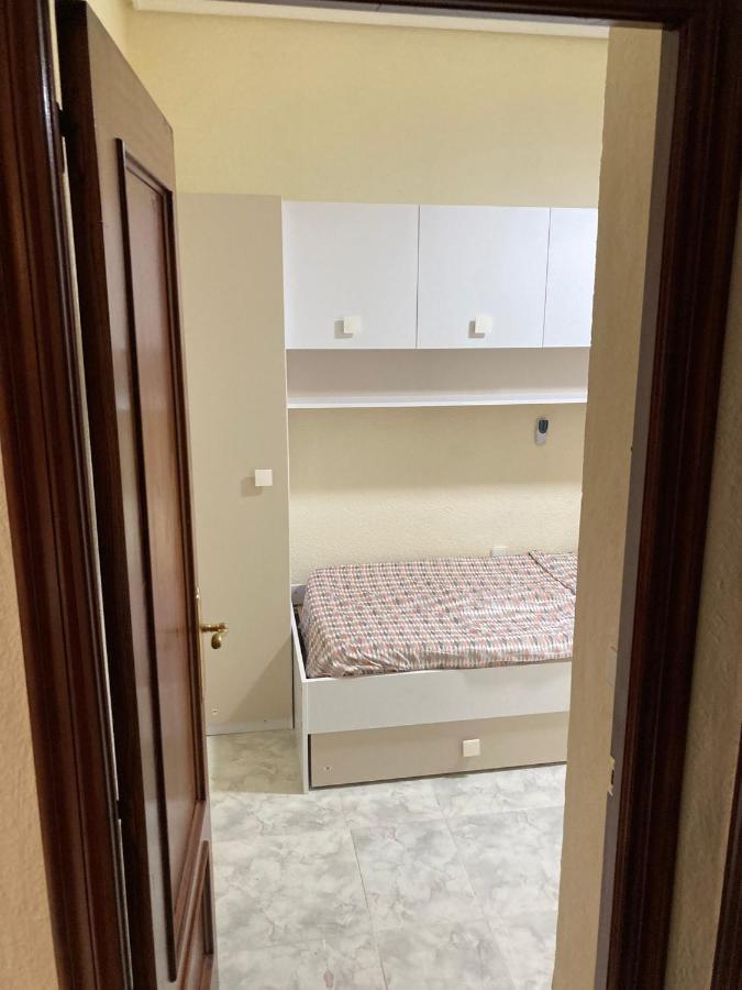 Apartamento A 100 Metros De La Playa Malvarrosa Apartment Valencia Bagian luar foto
